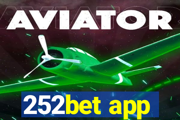 252bet app